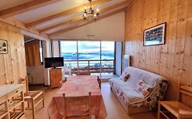 Appartement Saint-Michel-de-Chaillol, 3 pièces, 7 personnes - FR-1-393-88