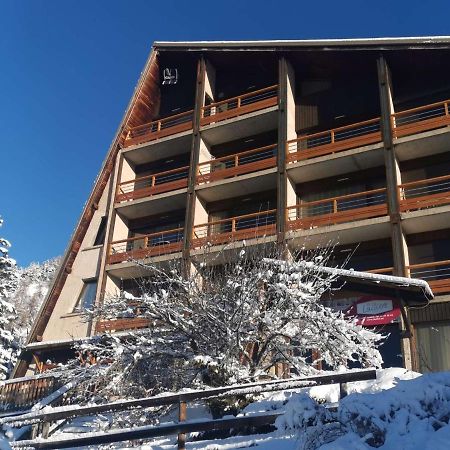 Appartement Saint-Michel-de-Chaillol, 3 pièces, 7 personnes - FR-1-393-88 Extérieur photo