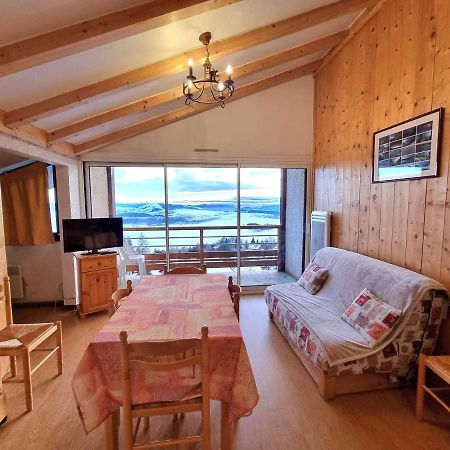 Appartement Saint-Michel-de-Chaillol, 3 pièces, 7 personnes - FR-1-393-88 Extérieur photo
