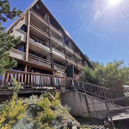 Appartement Saint-Michel-de-Chaillol, 3 pièces, 7 personnes - FR-1-393-88 Extérieur photo