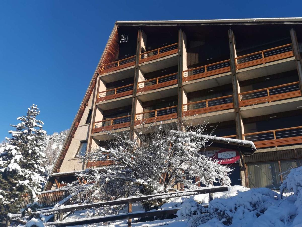 Appartement Saint-Michel-de-Chaillol, 3 pièces, 7 personnes - FR-1-393-88 Extérieur photo