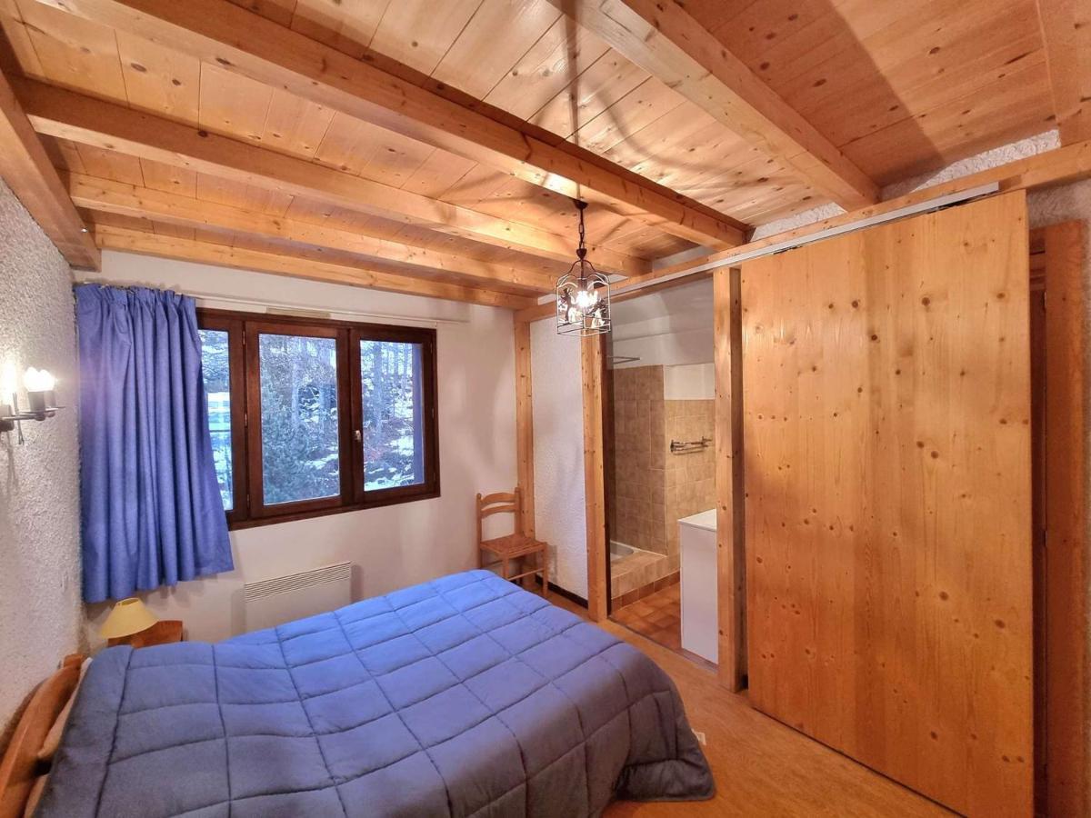 Appartement Saint-Michel-de-Chaillol, 3 pièces, 7 personnes - FR-1-393-88 Extérieur photo