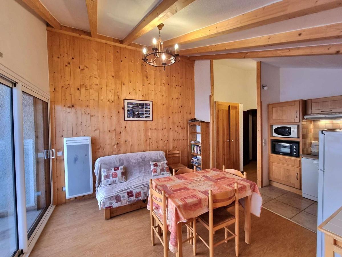 Appartement Saint-Michel-de-Chaillol, 3 pièces, 7 personnes - FR-1-393-88 Extérieur photo
